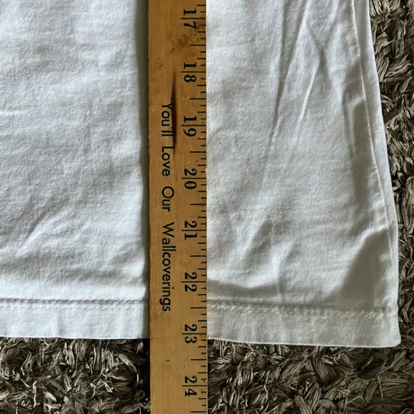 Custom M Thankful shirt - Picture 4 of 4